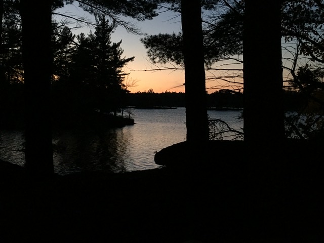 Frontenac Provincial Park