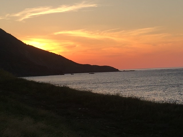 Money Point Nova Scotia