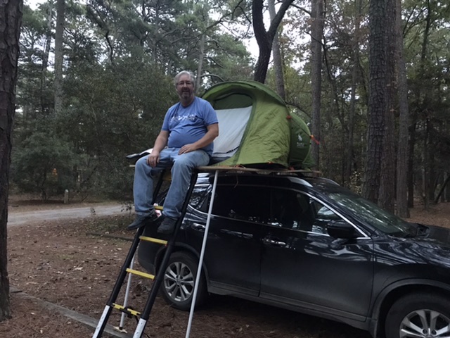 Road Trip to the Blue Ridge Parkway (2)